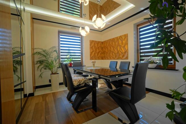 Dom Przeczyce gm. Mierzęcice