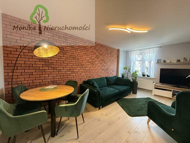 Mieszkanie Tczew, Nad Wisłą
