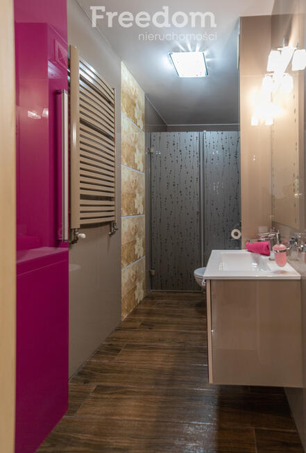 Dom dla rodziny w spokojnej dzielnicy