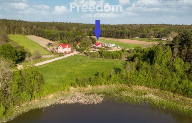 Dom z sielskim klimatem, Klonowo