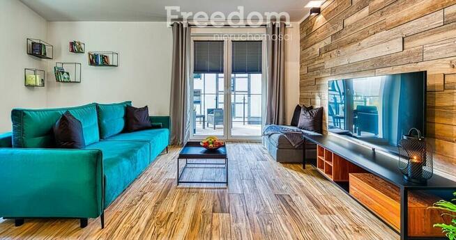 Apartament Piano w Świeradowie-Zdroju