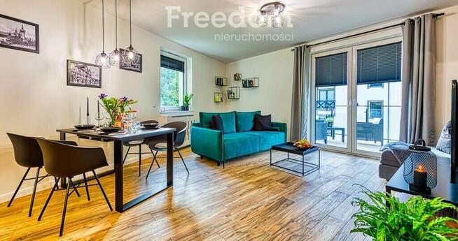 Apartament Piano w Świeradowie-Zdroju