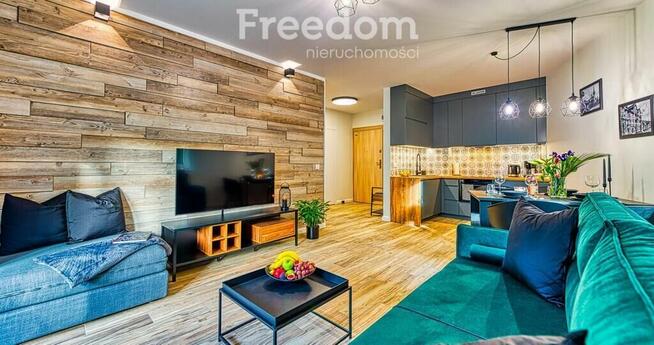 Apartament Piano w Świeradowie-Zdroju