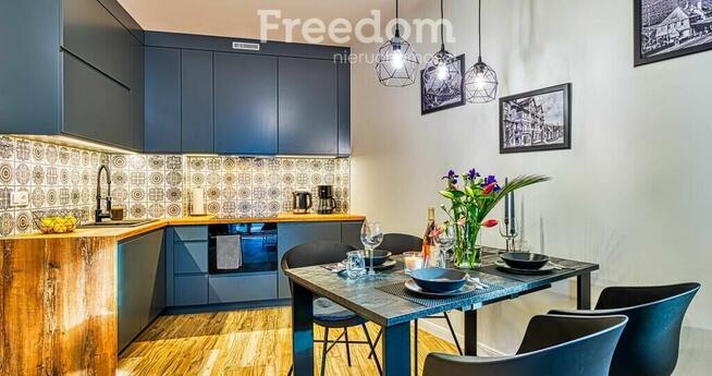 Apartament Piano w Świeradowie-Zdroju