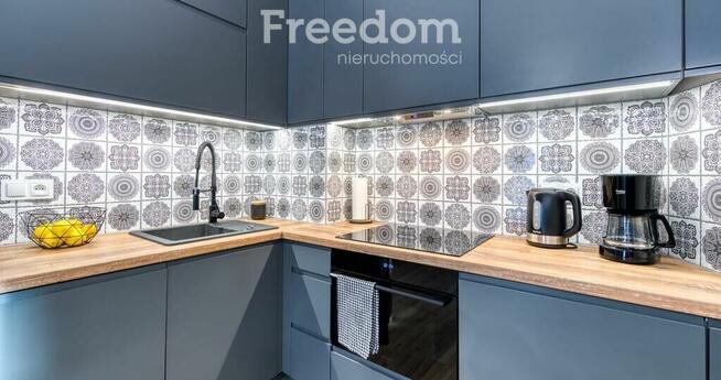 Apartament Piano w Świeradowie-Zdroju