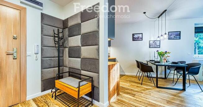 Apartament Piano w Świeradowie-Zdroju