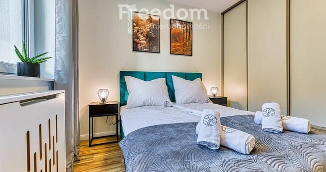 Apartament Piano w Świeradowie-Zdroju