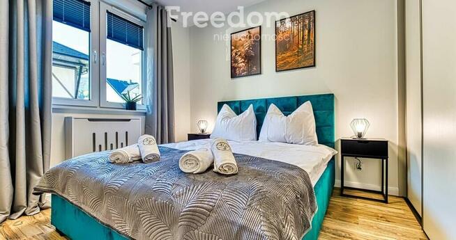 Apartament Piano w Świeradowie-Zdroju