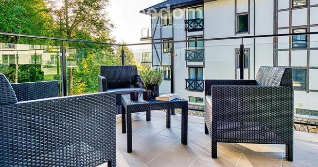 Apartament Piano w Świeradowie-Zdroju