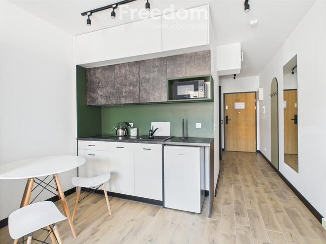 Apartament inwestycyjny na sprzedaż – Zeus Apartme