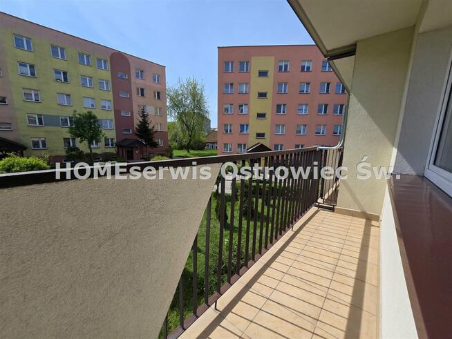 Mieszkanie Ostrowiec Świętokrzyski Stawki