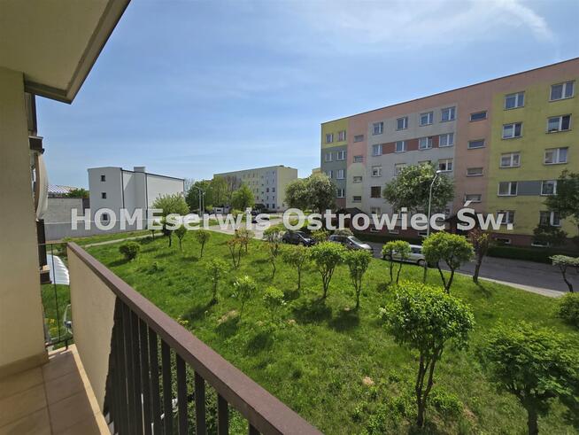 Mieszkanie Ostrowiec Świętokrzyski Stawki