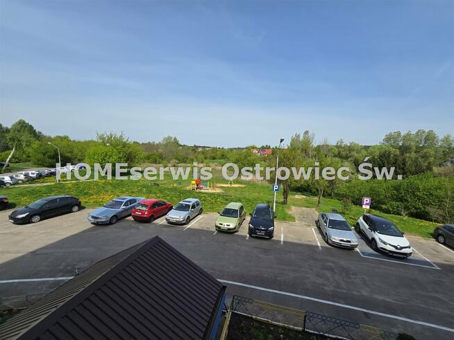 Mieszkanie Ostrowiec Świętokrzyski Stawki