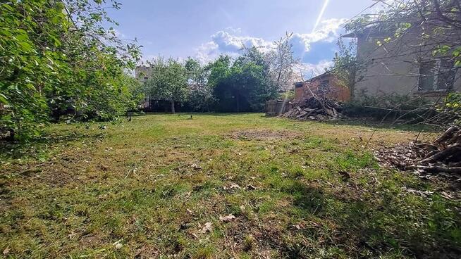 Dom piętrowy wolnostojący OKAZJA!!!