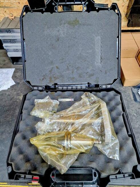 Centrum obróbcze CNC HAAS UMC-750SS 5-OSI