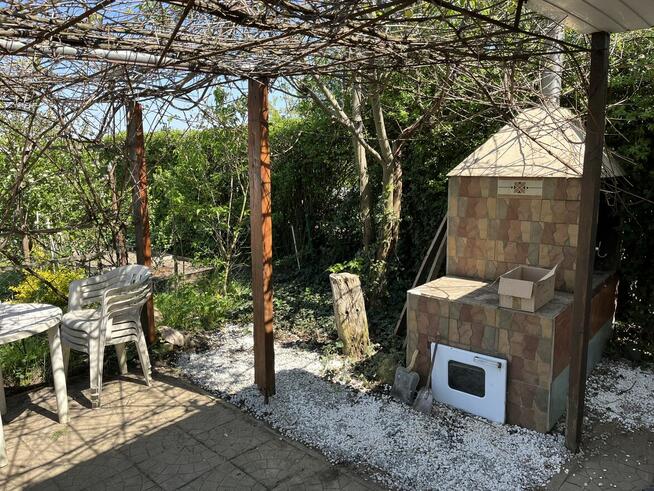 Działka rod na sprzedaż