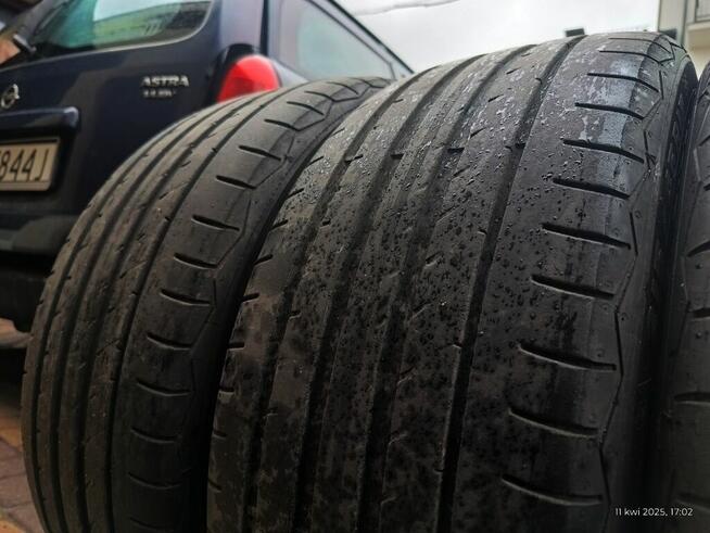 215/45R17 91Y 4Opony DĘBICA Presto UHP2 RIM 2020 Bieżnik~60%