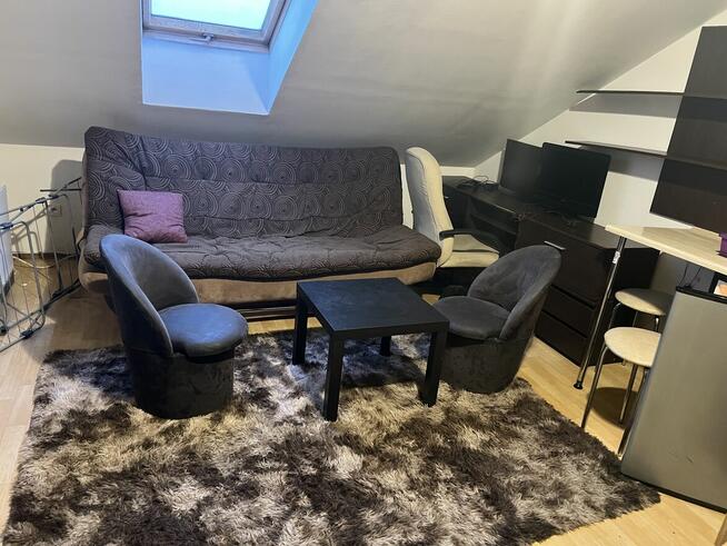 Okazja kawalerka w centrum Krakowa