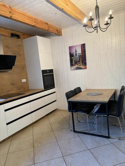 Mazury, dom 10-osob. nad jeziorem Marksoby, zapraszam