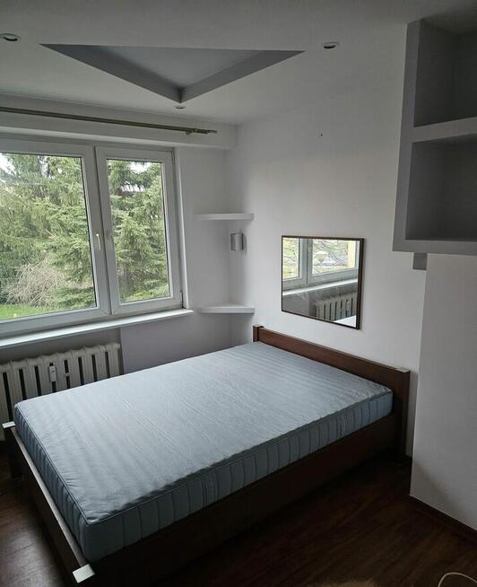 Wynajmę mieszkanie w atrakcyjnej lokalizacji