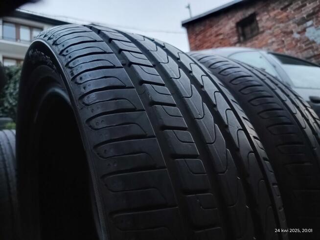 225/50R17 98Y PIRELLI Cinturato P7 BLUE ExtraLo RIM 2017~7mm