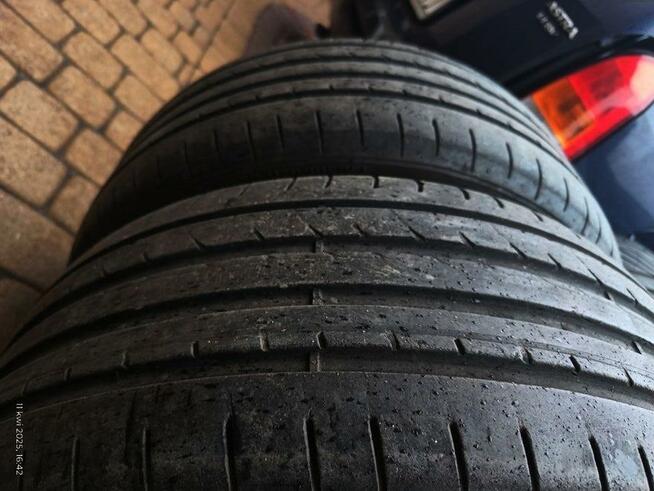 225/45R18 95Y 4Opony DĘBICA Presto UHP2 ExtraLoad RIM 2021r