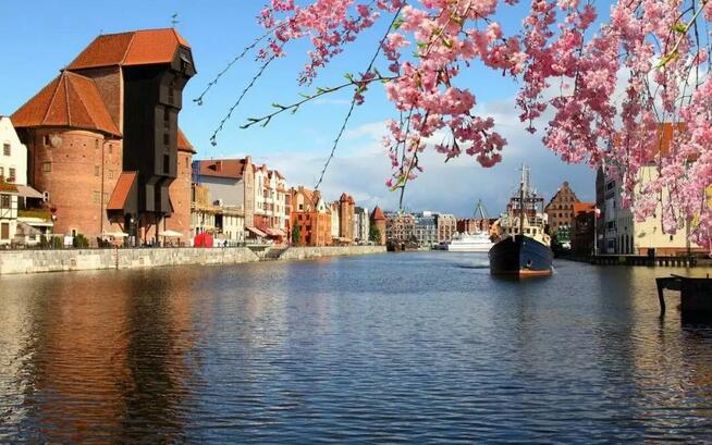 PROMEM DO SZWECJI Z TRÓJMIASTEM - Wyjazd z Nowego Sącza!