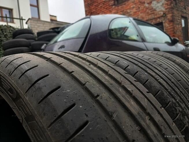 215/45R17 91Y 4Opony DĘBICA Presto UHP2 RIM 2020 Bieżnik~60%