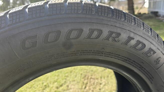 Opona GOODRIDE 235/65/17 108H SUV 2022r.index H do 210km/h