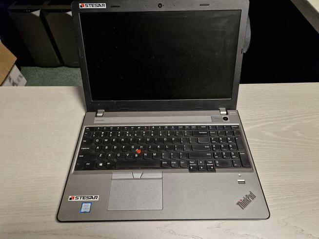 Syndyk sprzedaje ruchomości po firmie Stesar Nova