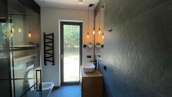 Płytki podłogowe, ścienne łazienkowe, salonowe Tacoma steel