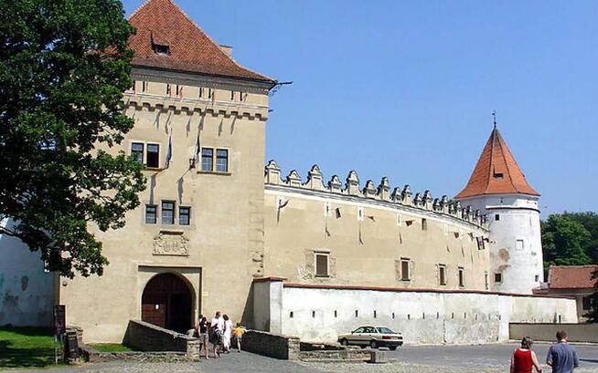 KIEŻMARK I VRBOV - Wyjazd z Nowego Sącza!