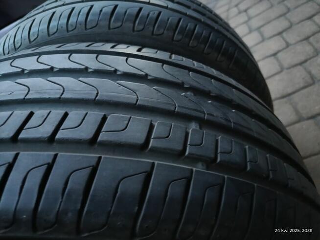 225/50R17 98Y PIRELLI Cinturato P7 BLUE ExtraLo RIM 2017~7mm