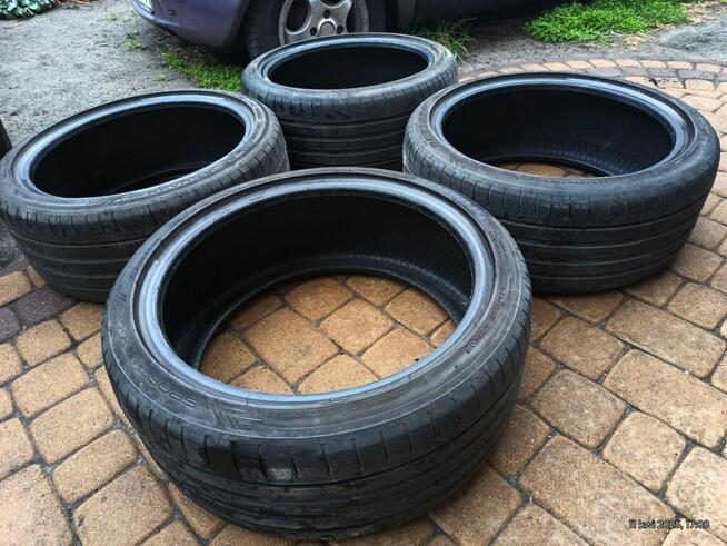 225/40R18 92Y XL 4Opon DUNLOP Sport Maxx RT2 Extra RIM 2021r