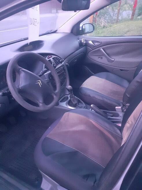 Sprzedam Citroen C5 Kombi