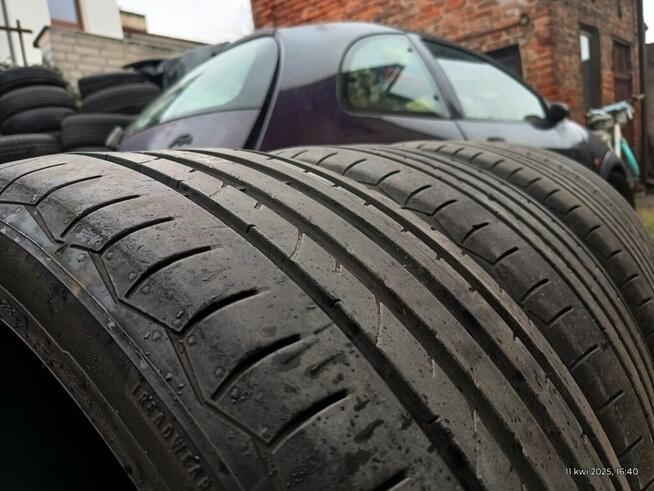 225/45R18 95Y 4Opony DĘBICA Presto UHP2 ExtraLoad RIM 2021r