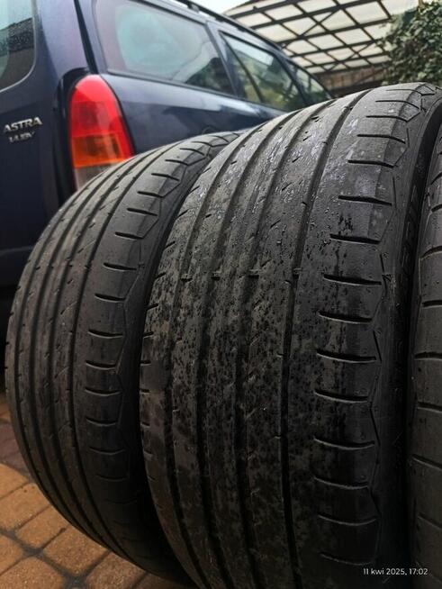 215/45R17 91Y 4Opony DĘBICA Presto UHP2 RIM 2020 Bieżnik~60%