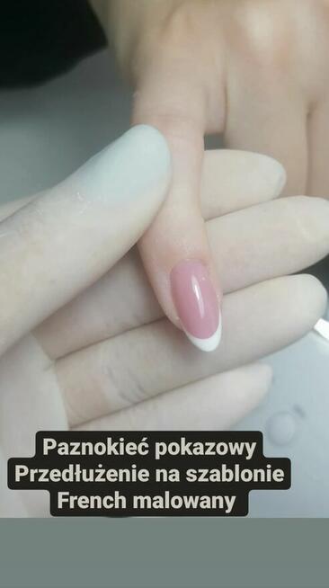 Kurs stylizacji paznokci 3 metody Promocja !