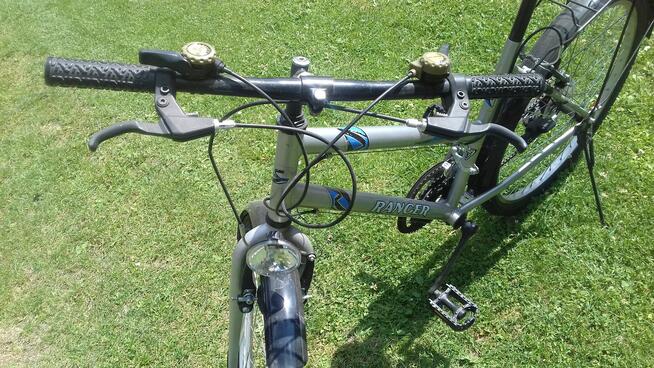 Sprzedam ładny rower