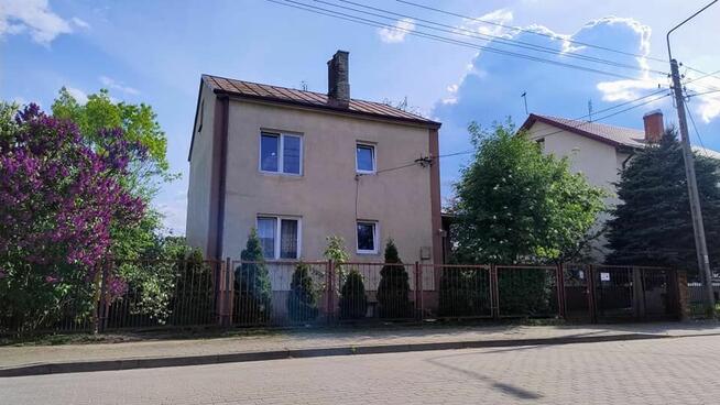 Dom piętrowy wolnostojący OKAZJA!!!