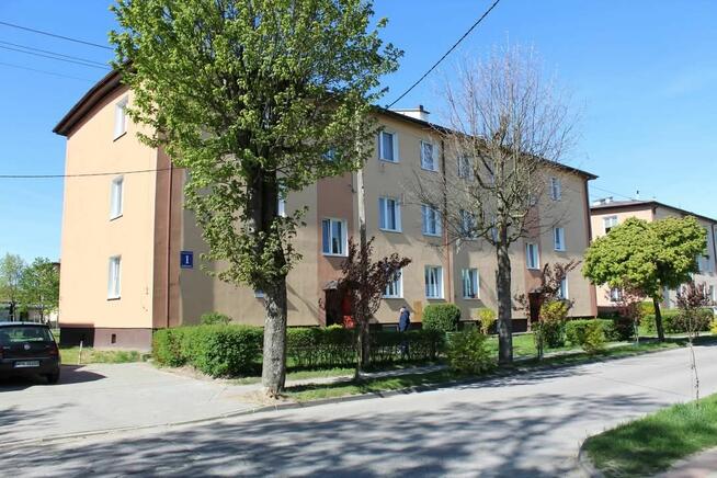 Mieszkanie 47 m2, 1 piętro Ruciane Nida