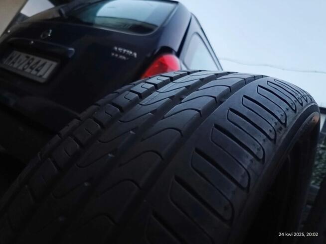 225/50R17 98Y PIRELLI Cinturato P7 BLUE ExtraLo RIM 2017~7mm