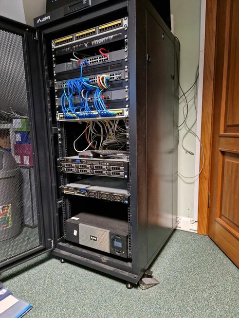 Syndyk sprzedaje ruchomości po firmie Stesar Nova