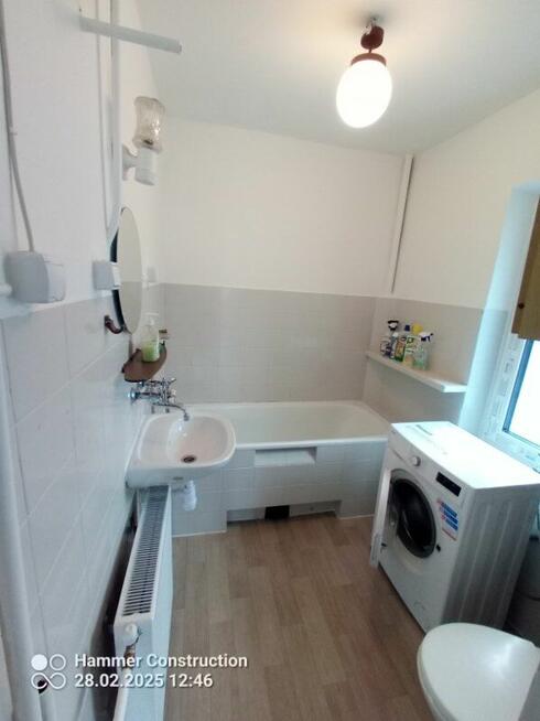 Dom do wynajęcia wraz z budynkiem gospodarczym i garażem