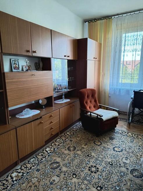 Mieszkanie 47 m2, 1 piętro Ruciane Nida