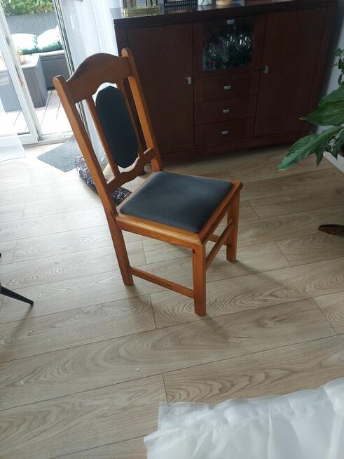 Meble i krzesla malo urzywane