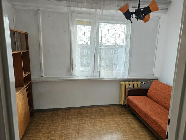 Mieszkanie 3 pokoje, Radymno (blisko Jarosław)