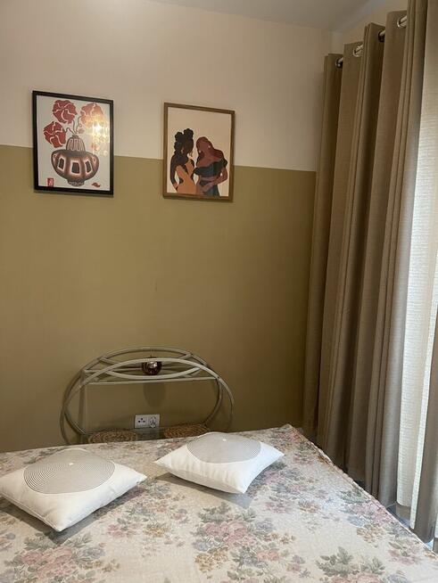 Apartament 3 pokoje Browary Warszawskie