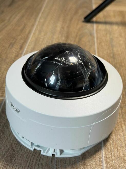Kamera AXIS P3265-LV Dome
