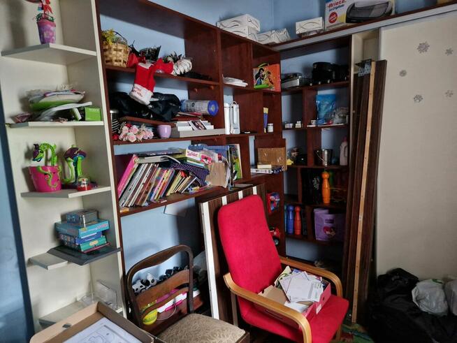 Syndyk sprzeda nieruchomość zabudowaną domem jednorodzinnym